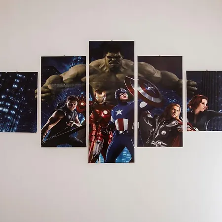 Apartment 260 - Casa Il Delfino, 5minuti D'auto Dal Centro Di Sestri E Dal Mare E Sestri Levante