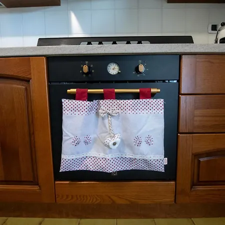 260 - Casa Il Delfino, 5minuti D'auto Dal Centro Di Sestri E Dal Mare E セストリ・レヴァンテ