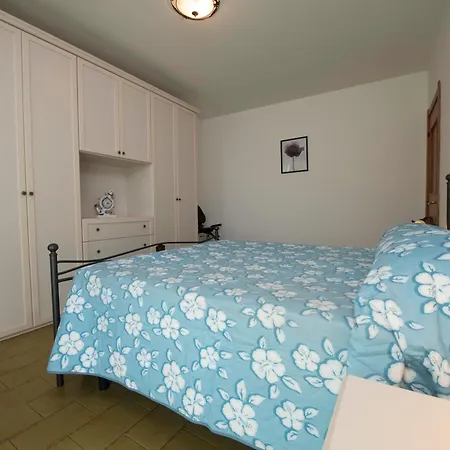 260 - Casa Il Delfino, 5minuti D'auto Dal Centro Di Sestri E Dal Mare E