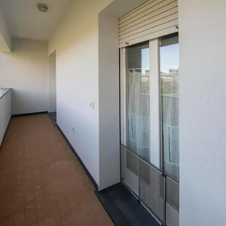 アパート 260 - Casa Il Delfino, 5minuti D'auto Dal Centro Di Sestri E Dal Mare E