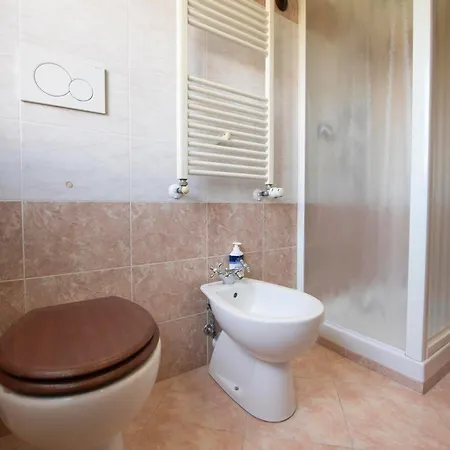 Apartment 260 - Casa Il Delfino, 5minuti D'auto Dal Centro Di Sestri E Dal Mare E Sestri Levante