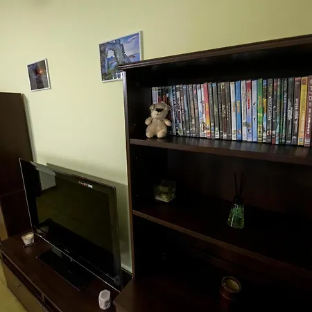 アパート 260 - Casa Il Delfino, 5minuti D'auto Dal Centro Di Sestri E Dal Mare E *