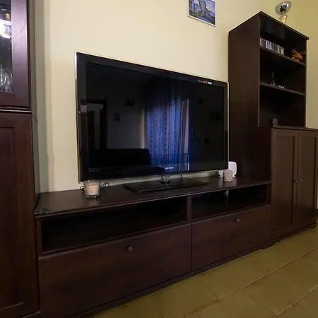 Apartment 260 - Casa Il Delfino, 5minuti D'auto Dal Centro Di Sestri E Dal Mare E Sestri Levante