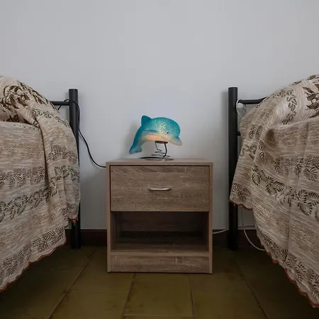 260 - Casa Il Delfino, 5minuti D'auto Dal Centro Di Sestri E Dal Mare E