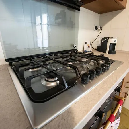 260 - Casa Il Delfino, 5minuti D'auto Dal Centro Di Sestri E Dal Mare E Sestri Levante