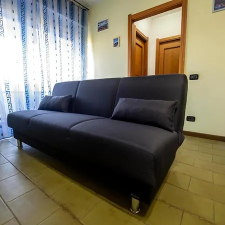 Apartment 260 - Casa Il Delfino, 5minuti D'auto Dal Centro Di Sestri E Dal Mare E Sestri Levante