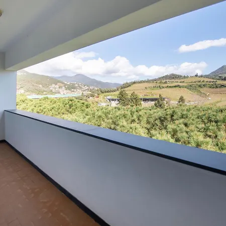 Apartment 260 - Casa Il Delfino, 5minuti D'auto Dal Centro Di Sestri E Dal Mare E *