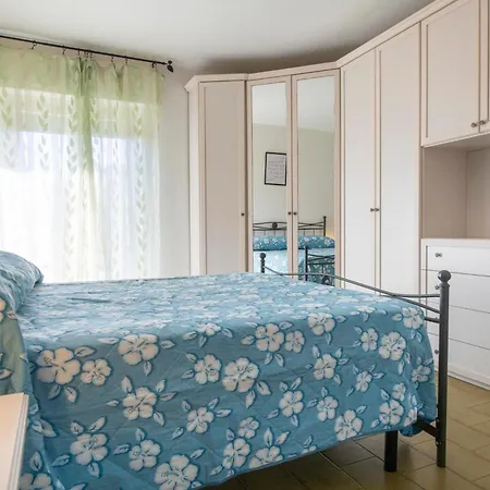 Apartment 260 - Casa Il Delfino, 5minuti D'auto Dal Centro Di Sestri E Dal Mare E Sestri Levante