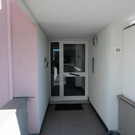 Apartment 260 - Casa Il Delfino, 5minuti D'auto Dal Centro Di Sestri E Dal Mare E