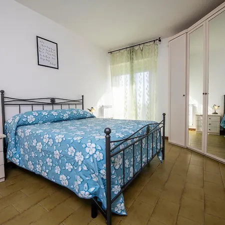 260 - Casa Il Delfino, 5minuti D'auto Dal Centro Di Sestri E Dal Mare E Sestri Levante