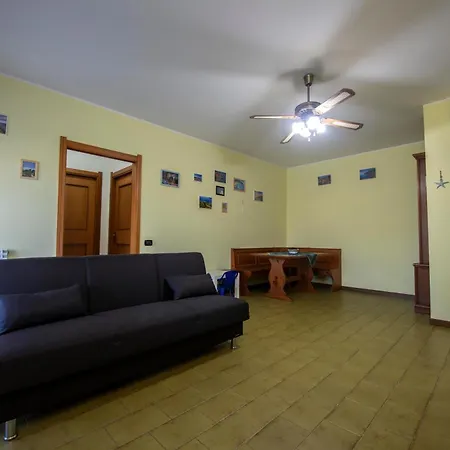 260 - Casa Il Delfino, 5minuti D'auto Dal Centro Di Sestri E Dal Mare E