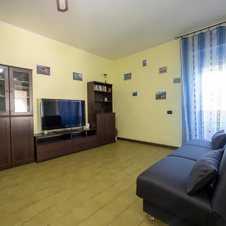 260 - Casa Il Delfino, 5minuti D'auto Dal Centro Di Sestri E Dal Mare E Sestri Levante