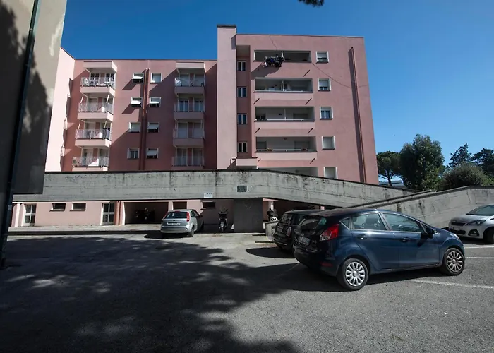 260 - Casa Il Delfino, 5minuti D'auto Dal Centro Di Sestri E Dal Mare E Sestri Levante