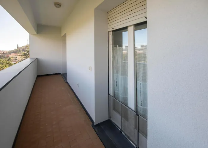 Apartamento 260 - Casa Il Delfino, 5minuti D'auto Dal Centro Di Sestri E Dal Mare E