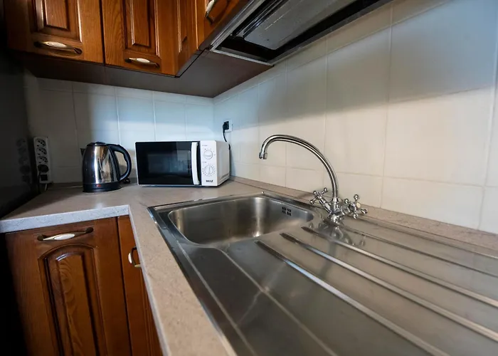 Apartamento 260 - Casa Il Delfino, 5minuti D'auto Dal Centro Di Sestri E Dal Mare E *