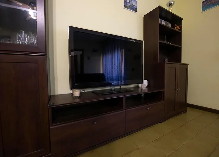 Apartamento 260 - Casa Il Delfino, 5minuti D'auto Dal Centro Di Sestri E Dal Mare E Sestri Levante