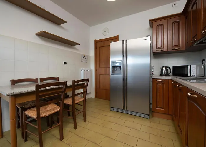 260 - Casa Il Delfino, 5minuti D'auto Dal Centro Di Sestri E Dal Mare E Sestri Levante