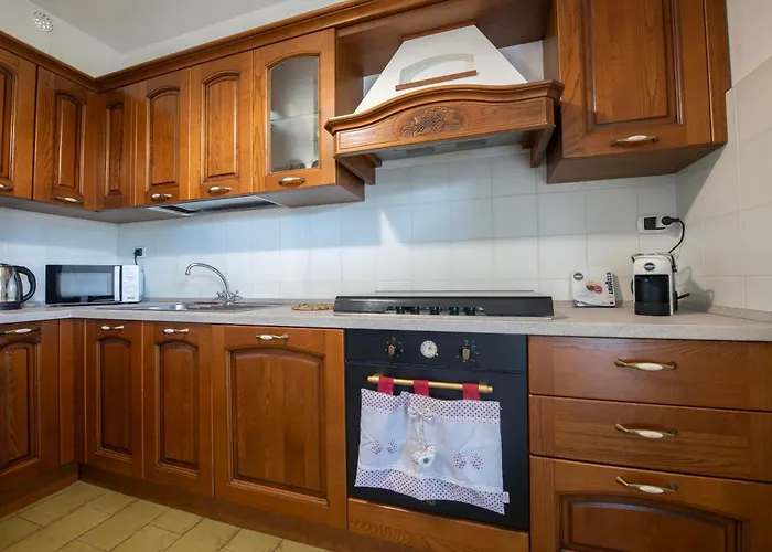 260 - Casa Il Delfino, 5minuti D'auto Dal Centro Di Sestri E Dal Mare E