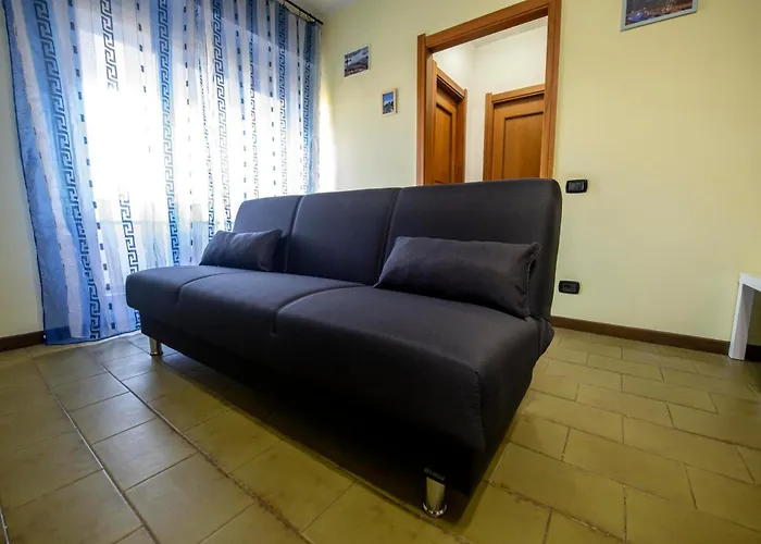 Apartamento 260 - Casa Il Delfino, 5minuti D'auto Dal Centro Di Sestri E Dal Mare E Sestri Levante