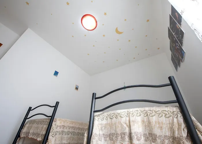 Apartamento 260 - Casa Il Delfino, 5minuti D'auto Dal Centro Di Sestri E Dal Mare E *