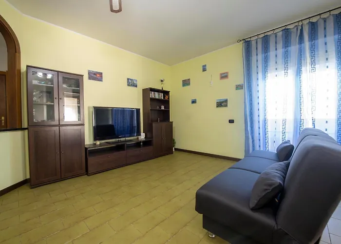 260 - Casa Il Delfino, 5minuti D'auto Dal Centro Di Sestri E Dal Mare E Sestri Levante